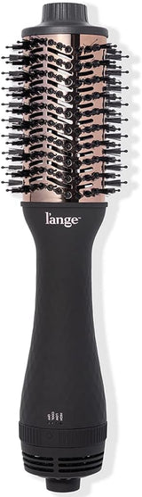 L'ANGE HAIR - Cepillo secadora de aire caliente Le Volume 2 en...