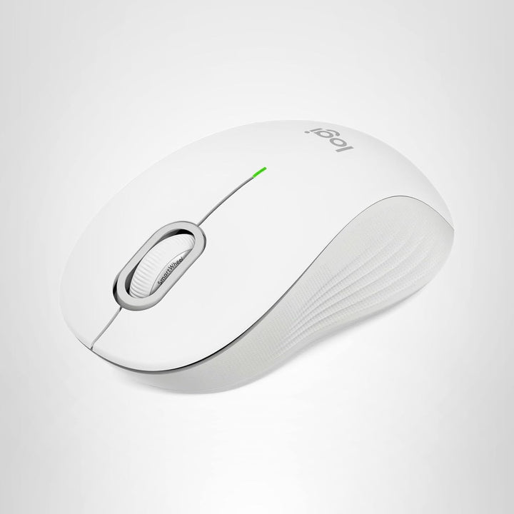 Logitech Signature M550 - Ratón inalámbrico para manos pequeñas a m...