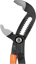 Klein Tools D5053BKIT Juego de alicates ajustables, 3 piezas