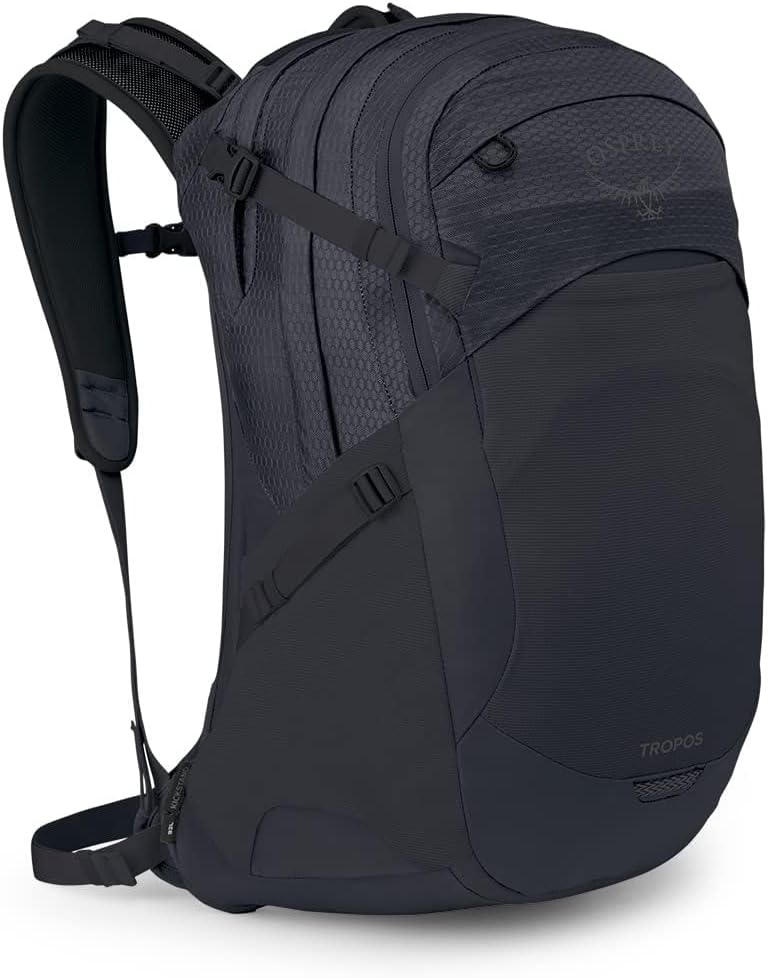 Mochila para portátil Osprey Tropos, Negra