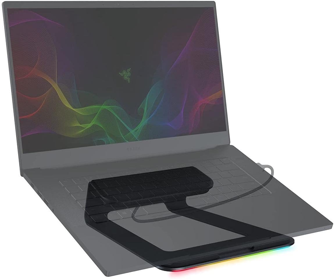 Razer, RC21-01110200-R3M1, hub USB 3.0 de 3 puertos