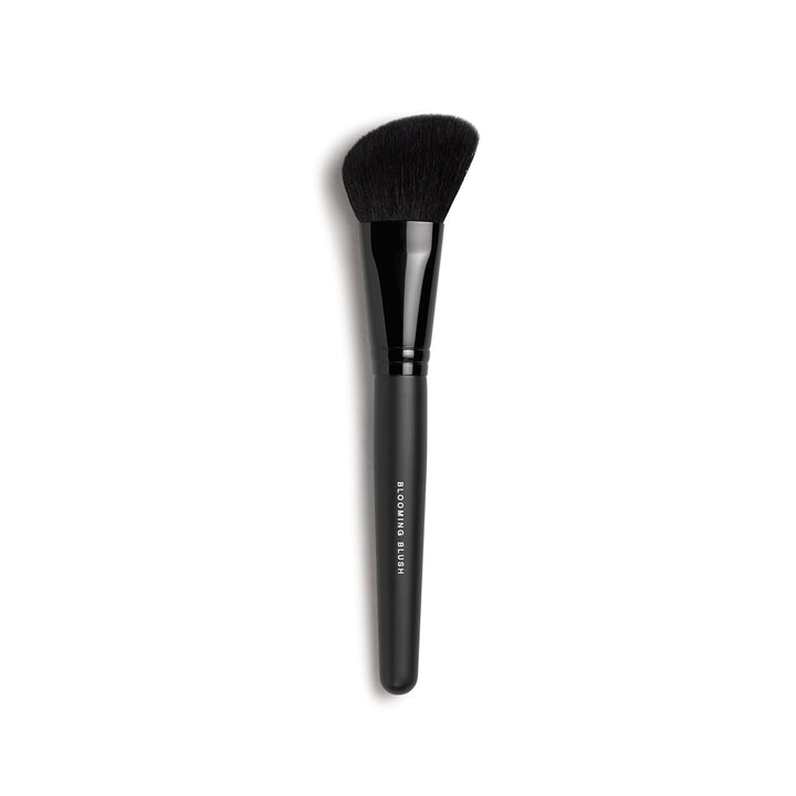 bareMinerals Blooming Makeup - Brocha para rubor con fibras sintéti...