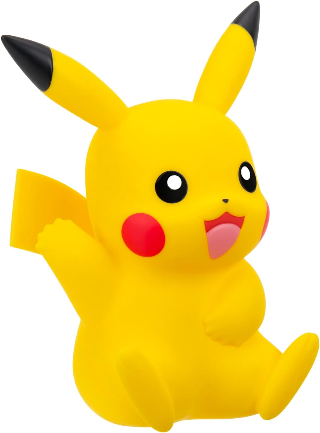 Pokemon Pikachu Select - Figura de vinilo de 8 pulgadas