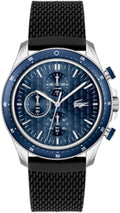 Lacoste Neo Heritage - Reloj de cuarzo para hombre