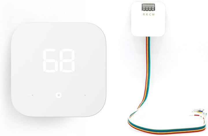 Amazon Smart Thermostat C-Wire Adapter