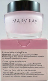 Mary Kay Crema Hidratante Intensa (Piel Seca) 1.8 Oz