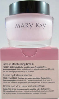 Mary Kay Crema Hidratante Intensa (Piel Seca) 1.8 Oz