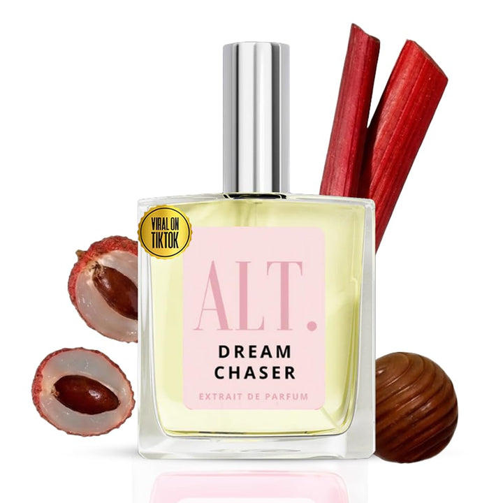 ALT. FRAGRANCES Dream Chaser - Inspirado en Attrape-Reves, Extrait...