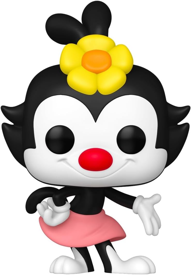 Funko Pop Animation Animaniacs - Dot - Figura de vinilo