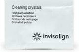 INVISALIGN Cristales de limpieza para alineadores y retenedores tra...