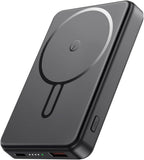COOAV para Magsafe Paquete de baterías, cargador portátil magnético...