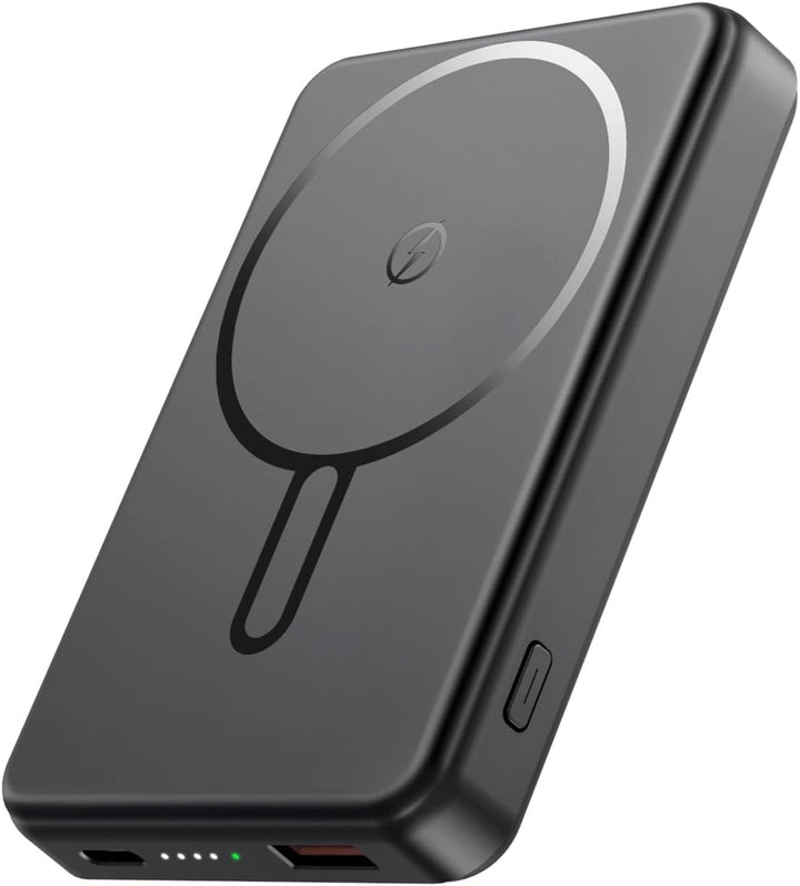 COOAV para Magsafe Paquete de baterías, cargador portátil magnético...