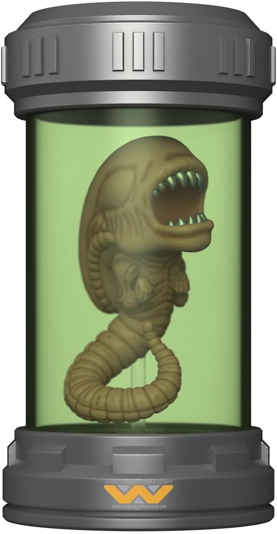Funko POP! Premium SFX: Alien - Xenomorph