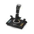 Turtle Beach VelocityOne Flightstick Controlador de Vuelo Universal para Simulador, Xbox, PC