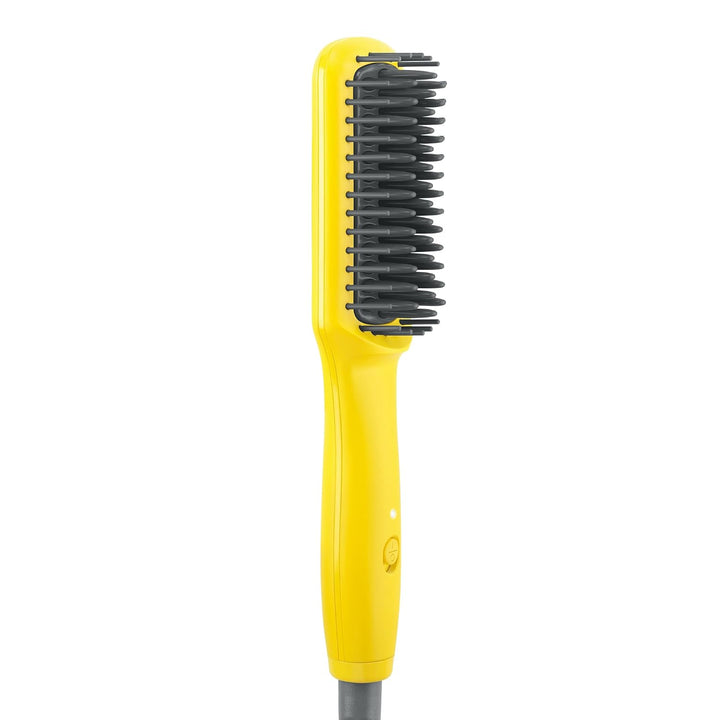 Drybar The Baby Brush Crush Mini Cepillo alisador térmico | Tecnolo...