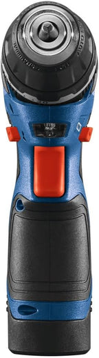 Bosch GSB12V-300N 12 V Max taladro de martillo sin cepillo de 3/8 pulg. / conductor (herramienta desnuda)