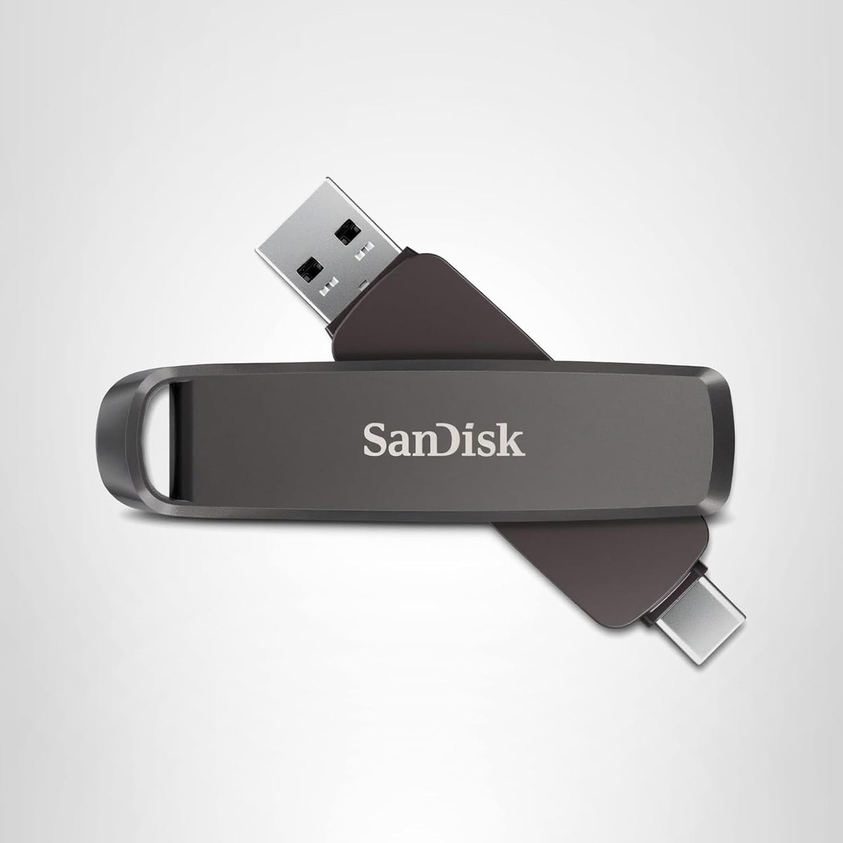 SANDISK Unidad dual Extreme PRO de 1 TB - Hasta 1,000 MB\/s, USB ti...