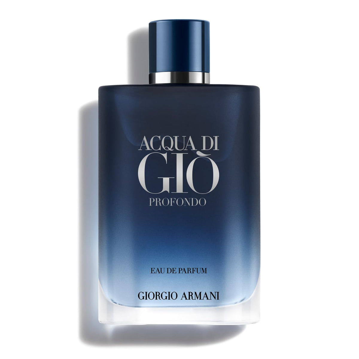 Armani Beauty - Acqua di Giò Profondo - Eau de Parfum - Colonia par...