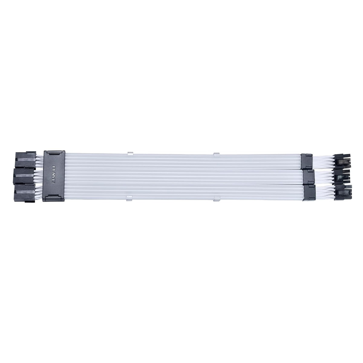 Lian Li Strimer Wireless 3x8-Pin (PW12-1W) - Cable de alimentación...