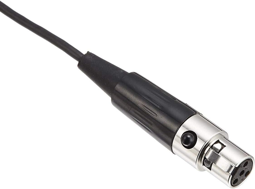 Shure PGA31 Performance audífonos con micrófono condensador