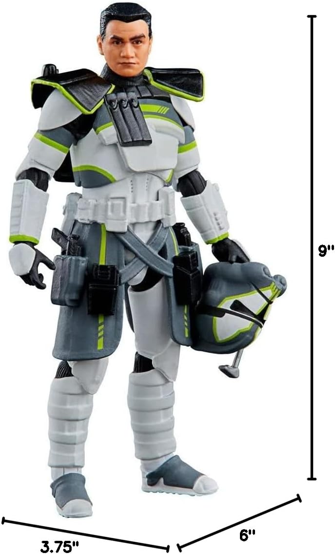 STAR WARS The Vintage Collection Gaming Greats ARC Trooper