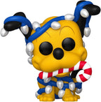 Funko Pocket POP! Calendario de cuenta regresiva: Disney