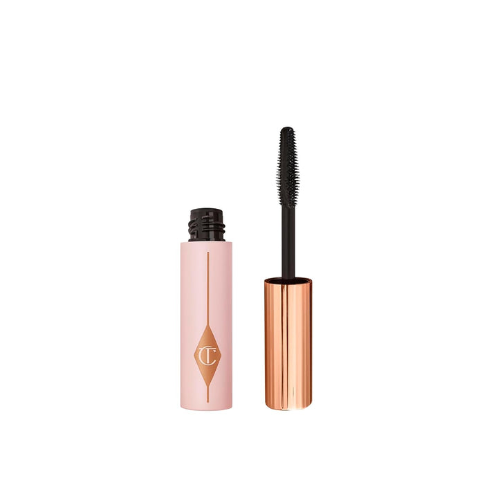 Charlotte Tilbury Pillow Talk - Máscara de pestañas push-up - Másca...