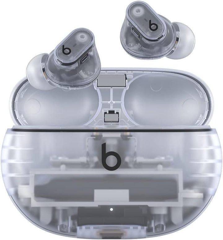 Beats Studio Buds + | Auriculares inalámbricos verdaderos con cance...