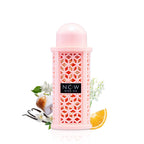 Lattafa Rave Now Eau de Parfum Spray para mujer 34 onzas