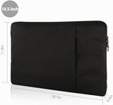 UPERFECT Funda para monitor portátil de 18.5 pulgadas Manga de poli...