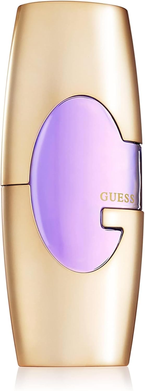 Guess Gold para mujer Eau de Parfum en spray, 2.5 onzas