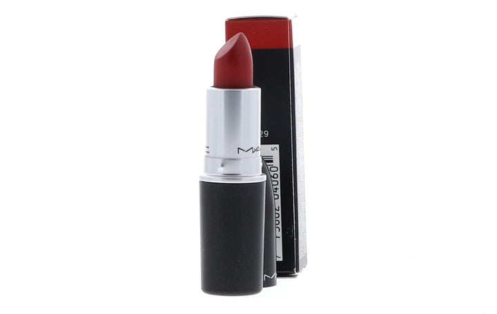 MAC Retro Lápiz labial mate, color Ruby Woo