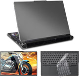 IMMOENUC Juego de fundas para laptop 4 en 1 para Legion Pro 5i\/5 G...