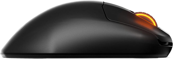 SteelSeries Prime Mini mouse inalámbrico para videojuegos FPS, 100...