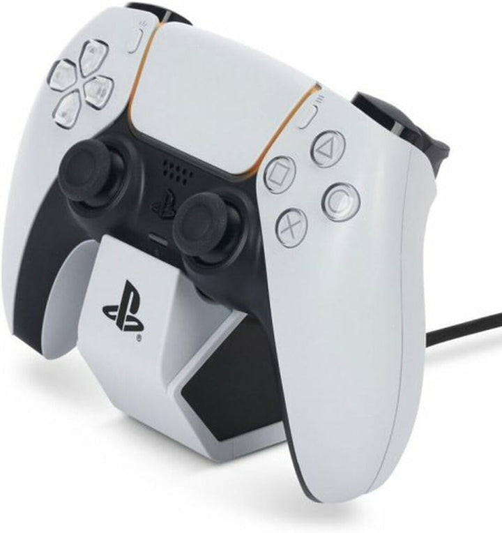 PowerA Solo Charging Station for DualSense Wireless Controllers - W...