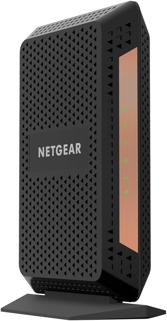 NETGEAR Nighthawk - Cable módem multi-concierto