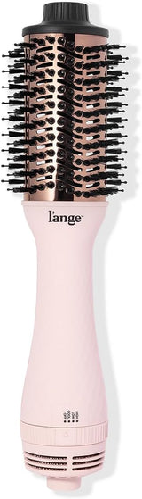 L'ANGE HAIR Le Volume Cepillo Secador de Cabello de Titanio 2 e...