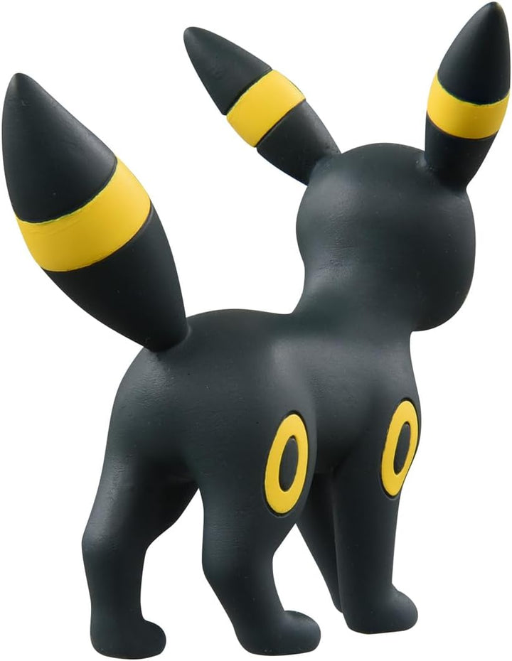 Takara Tomy MS-21 Pokémon Moncolle