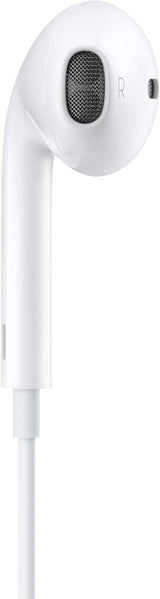 Auriculares Apple EarPods con conector USB-C, auriculares con cable...