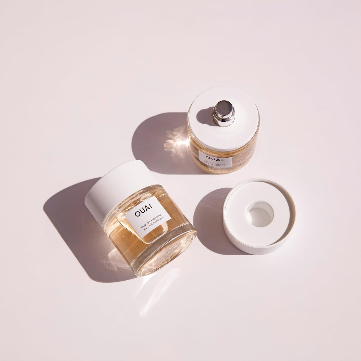 OUAI Rue St. Honore Eau de Parfum - Elegante perfume para mujer par...