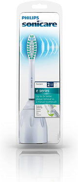 Philips Sonicare eSeries estándar, cabeza de cepillo de recambio, p...