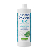 Essential Oxygen Enjuague de Cepillado Orgánico Certificado BR, Enj...