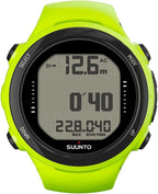 Suunto Reloj de buceo D4i Novo