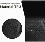 IMMOENUC Juego de fundas para laptop Legion Pro 7i Gen 10 Intel de...