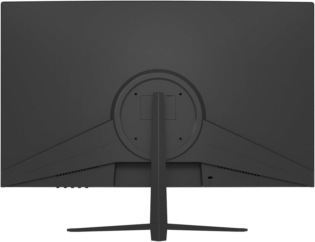 CRUA Monitor curvo para juegos FHD 1080P 200Hz de 24 pulgadas, Free...