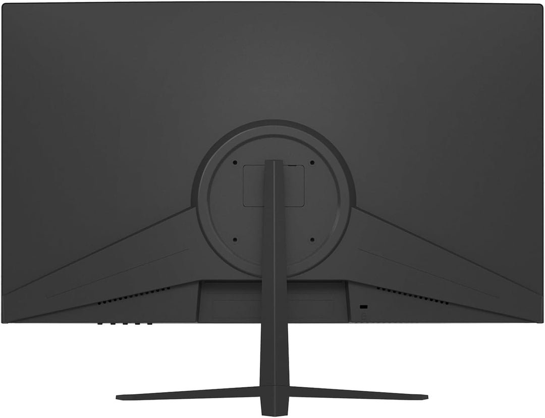 CRUA Monitor curvo para juegos FHD 1080P 200Hz de 24 pulgadas, Free...