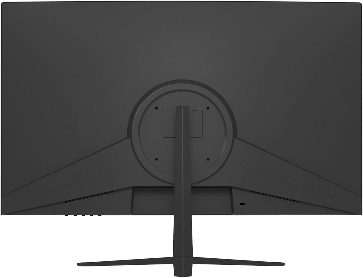 CRUA Monitor curvo para juegos FHD 1080P 200Hz de 24 pulgadas, Free...