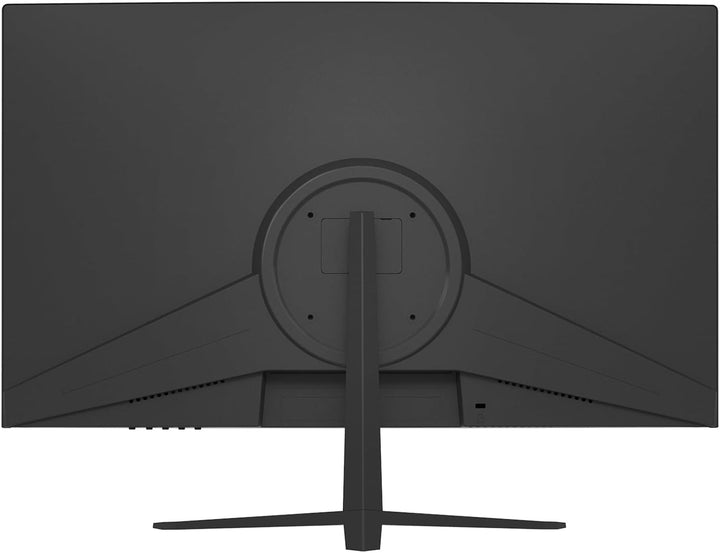 CRUA Monitor curvo para juegos FHD 1080P 200Hz de 24 pulgadas, Free...