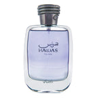 Rasasi Hawas M 328 ft. Colonia para hombres