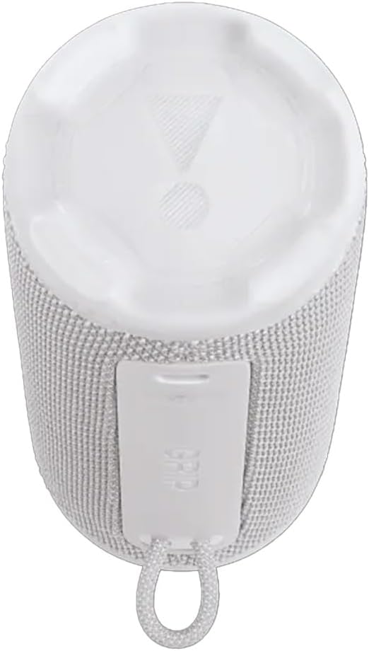 JBL Paquete de altavoz Bluetooth portátil compacto Grip con funda g...
